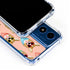 Bouffants and Broken Hearts Corgi Love Moto G 5G (2024) Clear Case
